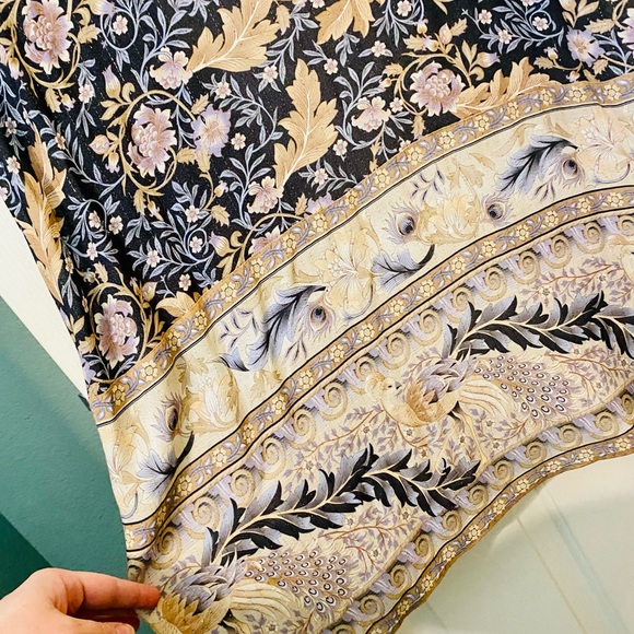 EUC Spell & the Gypsy Collective Nightshade Oasis Duster - Picture 13 of 17